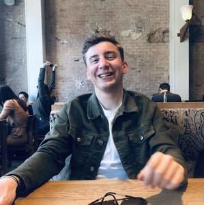 Meet your Posher, Marco